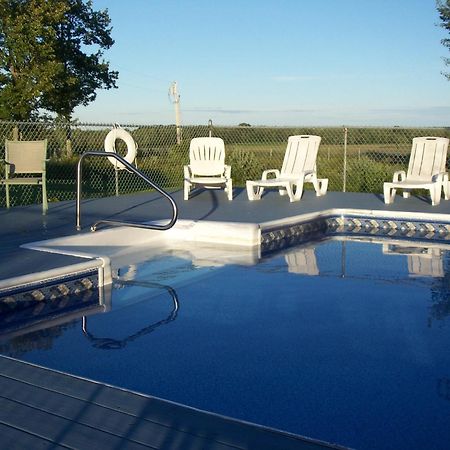Acadia Sunrise Motel Trenton Dış mekan fotoğraf