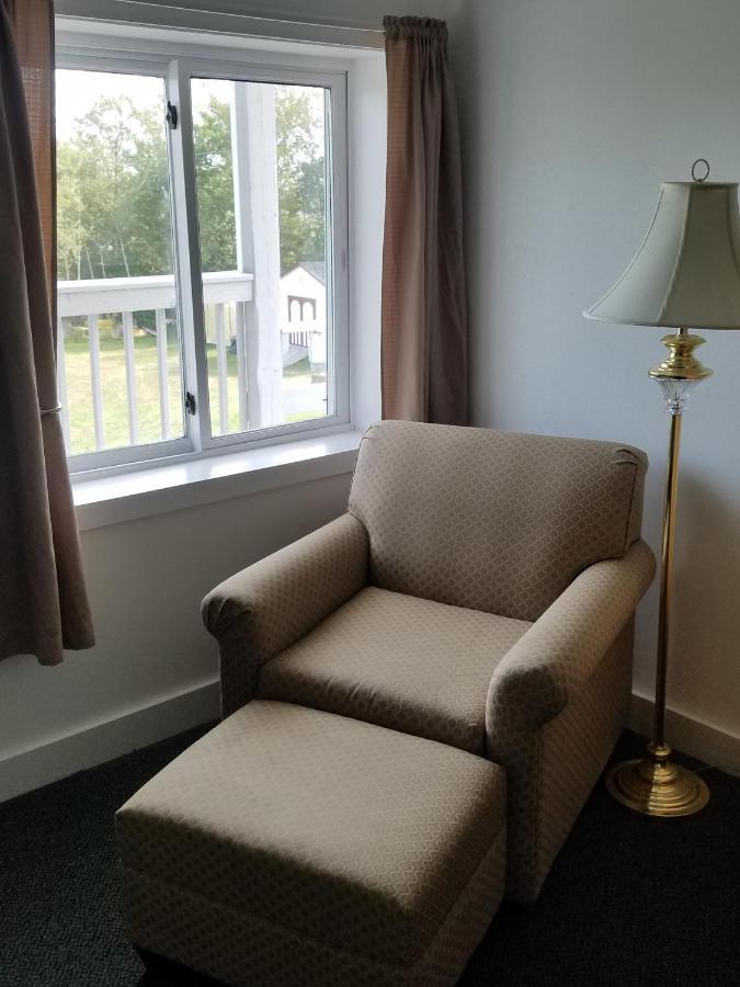 Acadia Sunrise Motel Trenton Dış mekan fotoğraf
