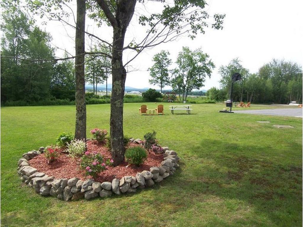 Acadia Sunrise Motel Trenton Dış mekan fotoğraf