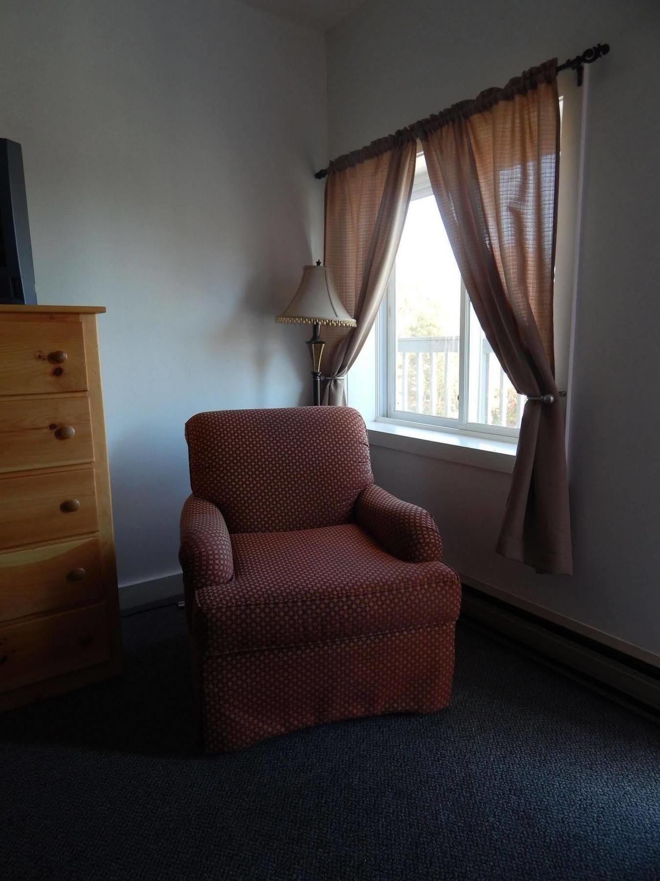 Acadia Sunrise Motel Trenton Dış mekan fotoğraf